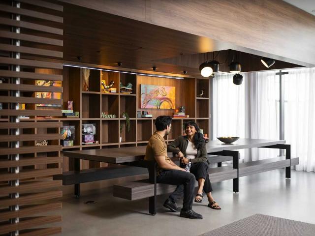 Apartment for rent in Brampton, Ontario