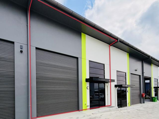 Warehouse for rent in Morisset, City of Lake Macquarie