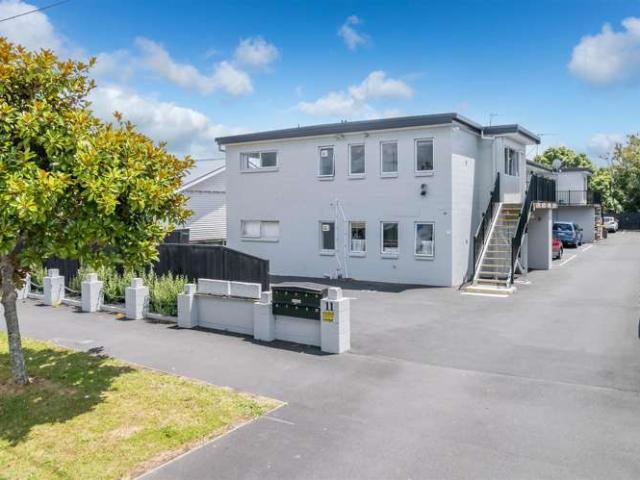 Apartment for sale in Hamilton, Waikato