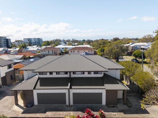 Townhouse for sale in Cleveland, Greater Brisbane
