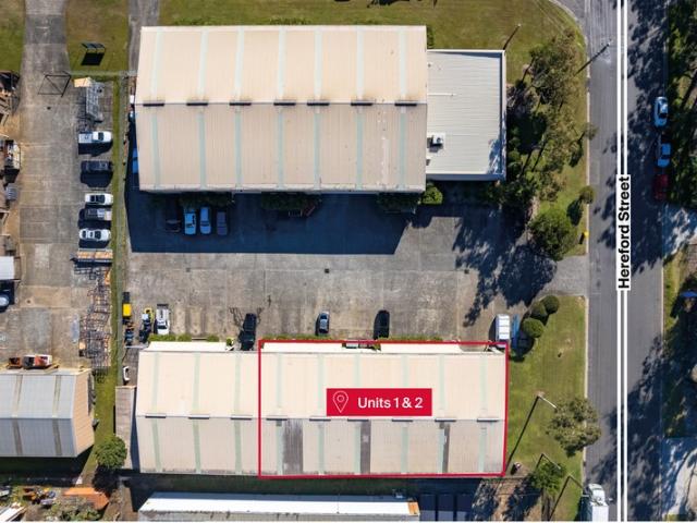 Warehouse for rent in Berkeley Vale, New South Wales
