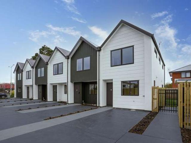 House for sale in Phillipstown, Linwood-Central-Heathcote Community