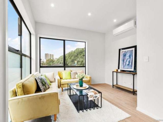 Apartment for sale in New Lynn