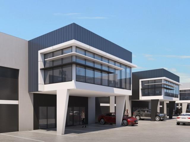 Warehouse for rent in Toombul, Queensland