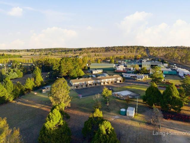 Apartment for rent in Armidale, Armidale Regional Council