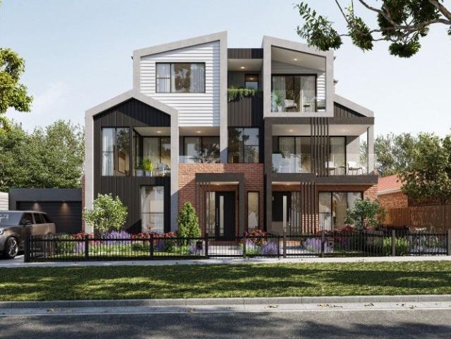 Townhouse for sale in Altona