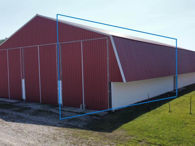 Commercial for sale in Michigan