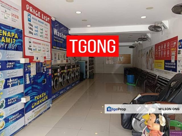 Shop for rent in Kulim, Kedah