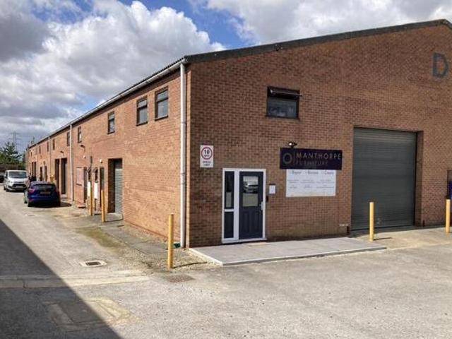 House for rent in Barholm, Lincolnshire