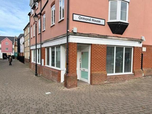 House for sale in Barling