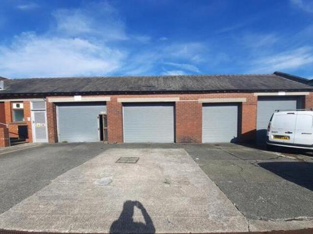 House for sale in Burnley, Lancashire