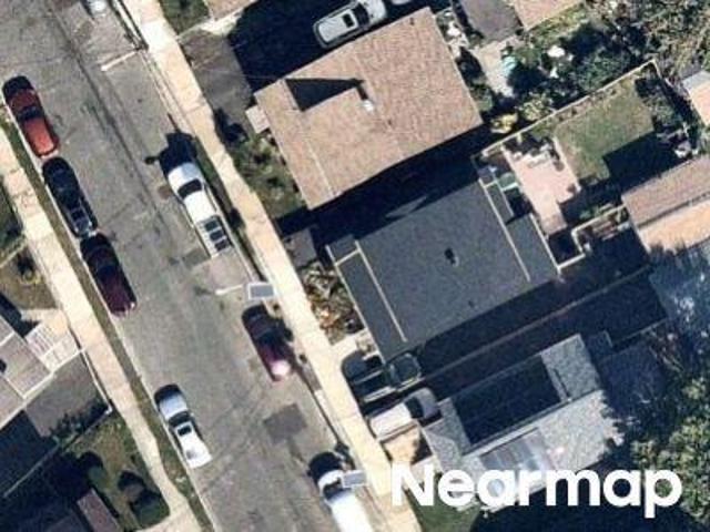 House for sale in Newark, New Jersey