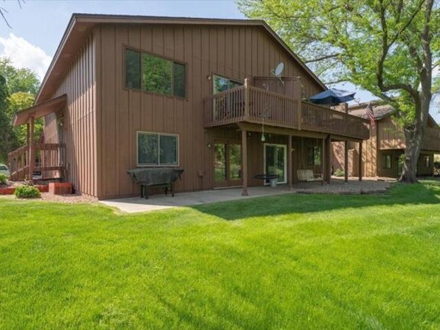 House for sale in Brooklyn Center
