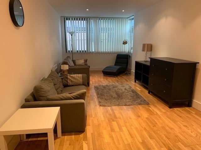 Apartment for rent in Calderstones