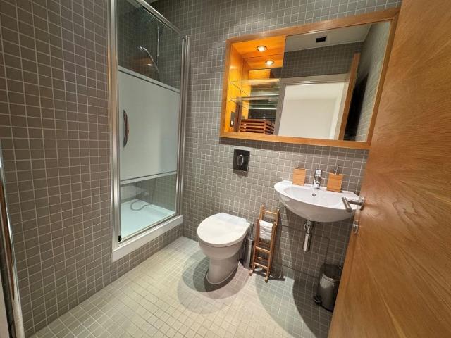 Apartment for rent in St George's Quarter / Cultural Quarter, Calderstones