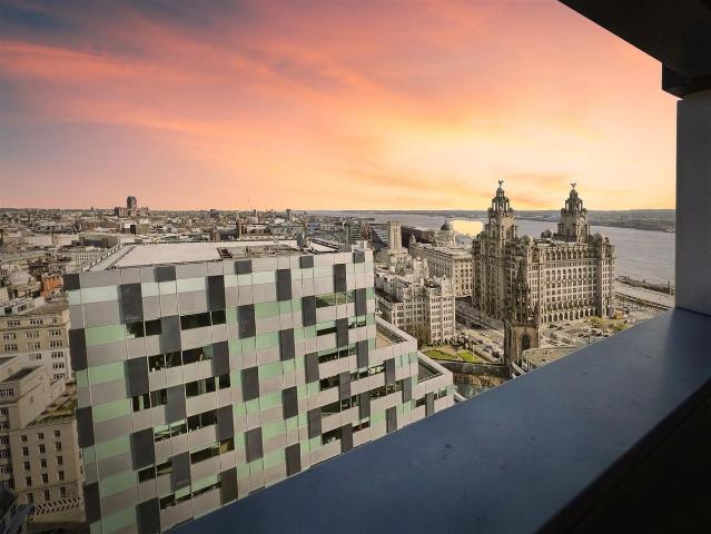 Apartment for rent in Calderstones