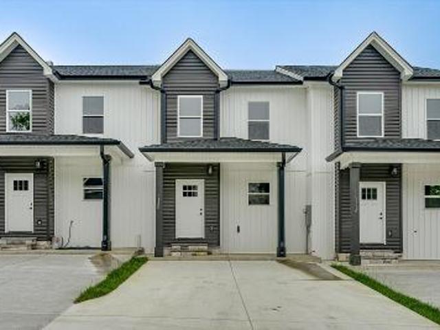Townhouse for sale in Tennessee