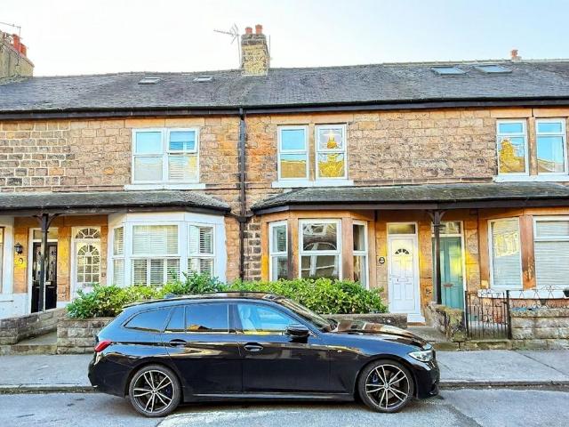 House for rent in Bilton, Harrogate