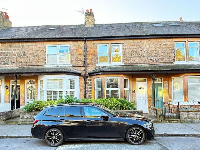 House for rent in Bilton, Harrogate
