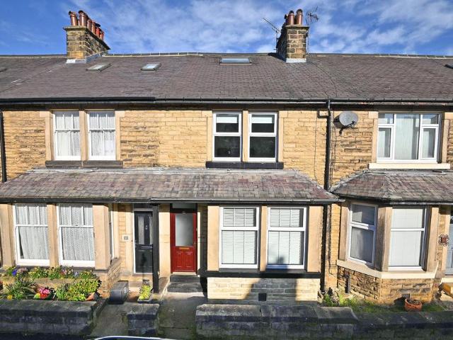 House for rent in Bilton, Harrogate