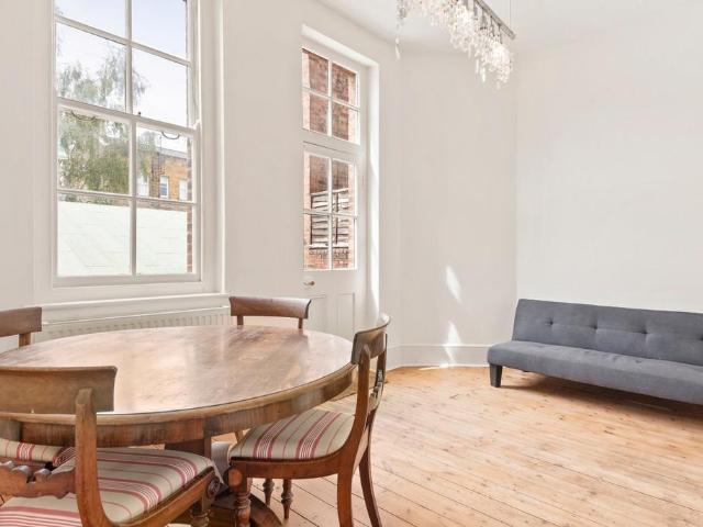 House for rent in Islington, Canonbury