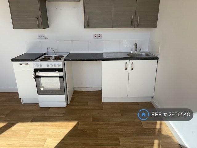 Apartment for rent in Spring Park, Luton