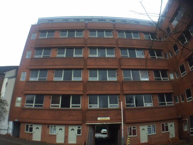 House for rent in New Town, Luton