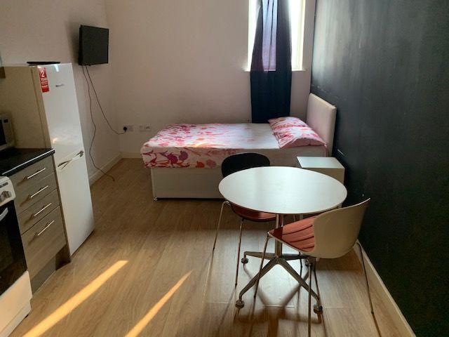 Apartment for rent in Spring Park, Luton