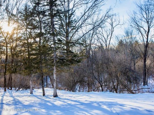 Land for sale in New Paltz, New York