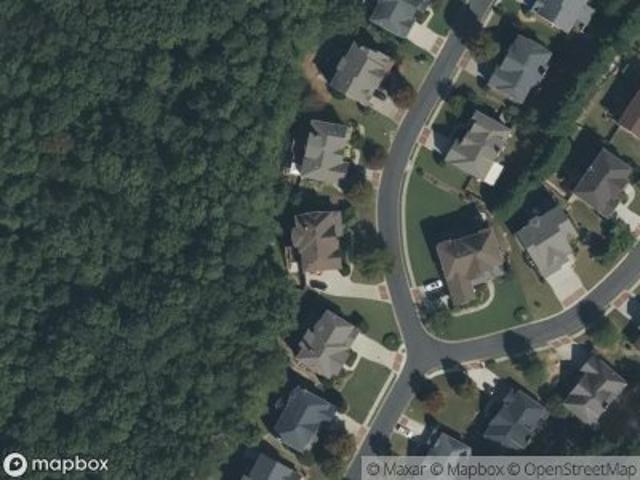 House for sale in Cumming, Georgia