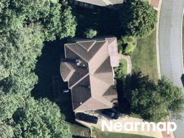 House for sale in Cumming, Georgia