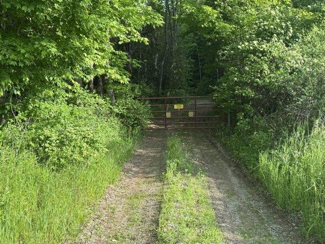 Land for sale in Waldo, Maine
