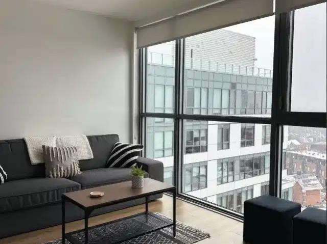 Apartment for rent in Kingston, Ontario