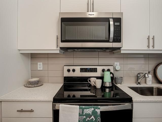 Apartment for rent in Kingston, Ontario