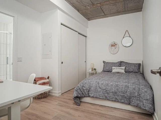Apartment for rent in Kingston, Eastern Ontario