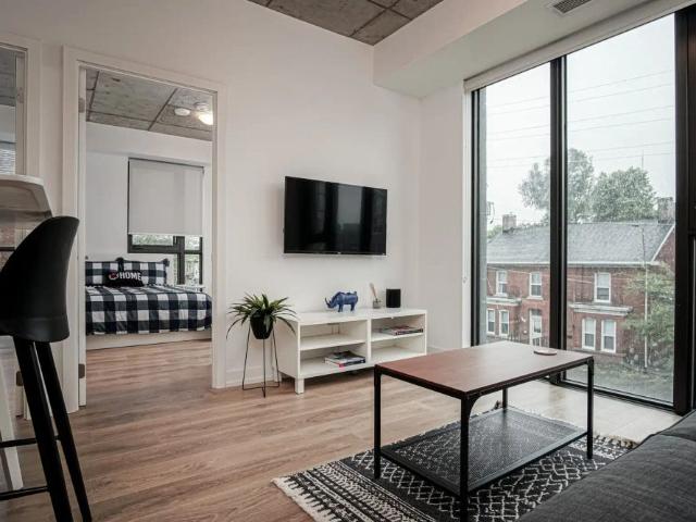 Apartment for rent in Kingston, Eastern Ontario