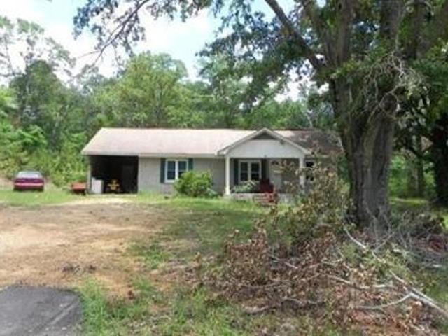 House for sale in Reform, Alabama