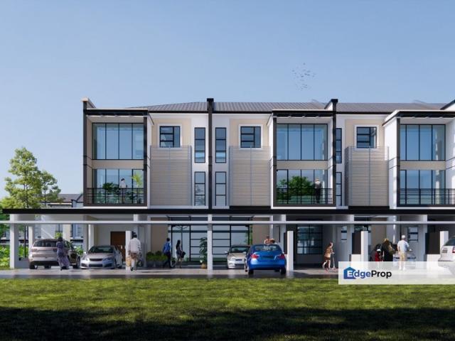 House for sale in Bintulu, Bahagian Bintulu