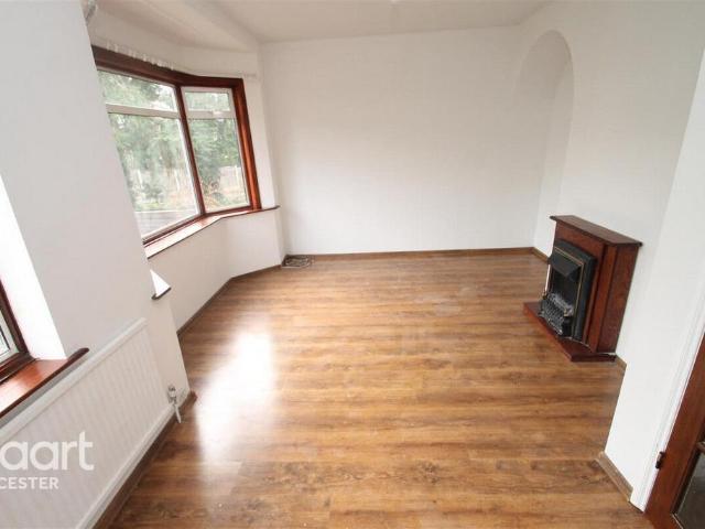 House for rent in Glenfields, Pinfold