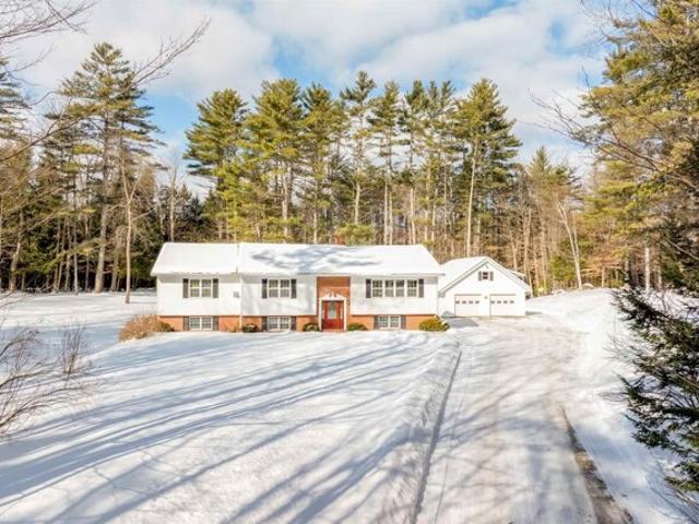 House for sale in New Hampshire