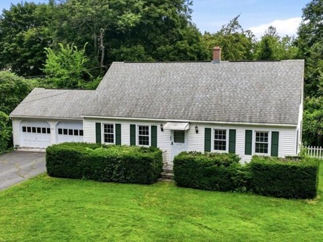 House for sale in Montague, Massachusetts