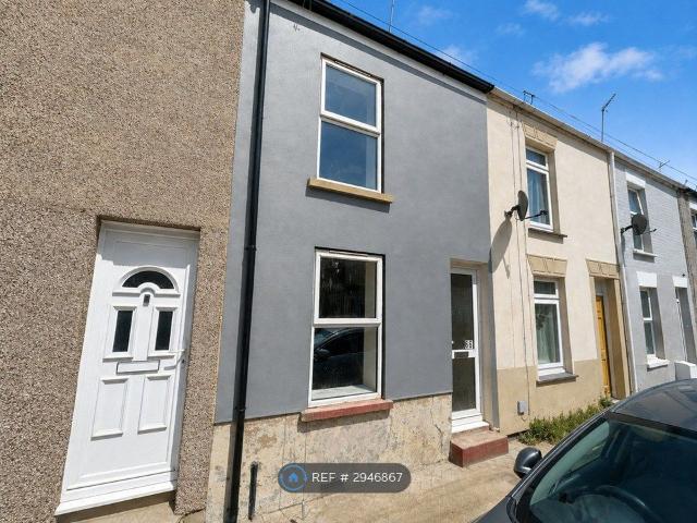 House for rent in Sheerness, Oad Street