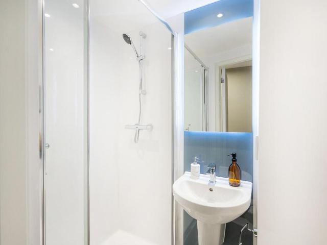 Apartment for rent in St Philip's, Feckenham