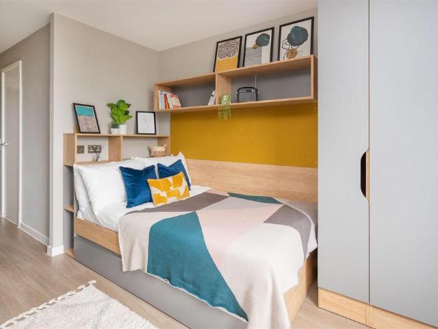 Apartment for rent in St Philip's, Feckenham