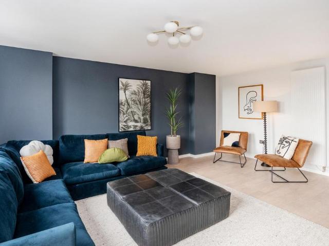 Apartment for rent in St Philip's, Feckenham