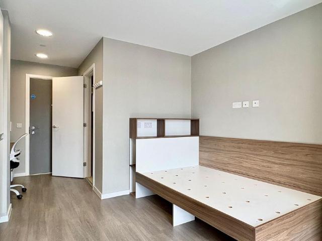 Studio for rent in Old Market, Bristol