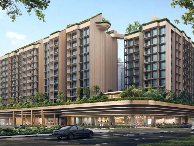 Condominium for sale