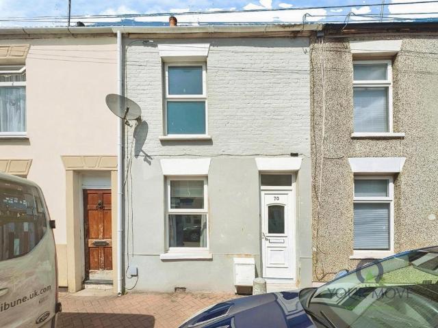 House for rent in Mile Town, Swale