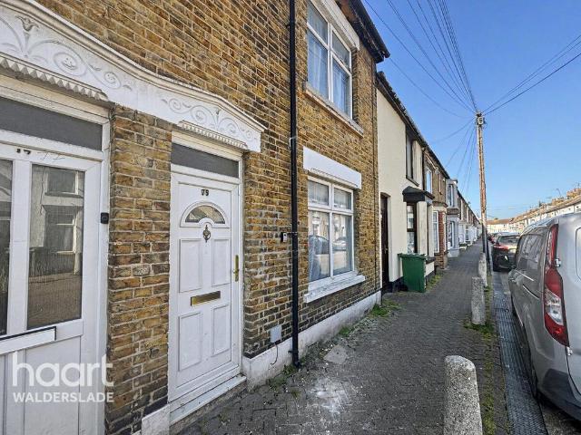 House for rent in Sheerness, Oad Street