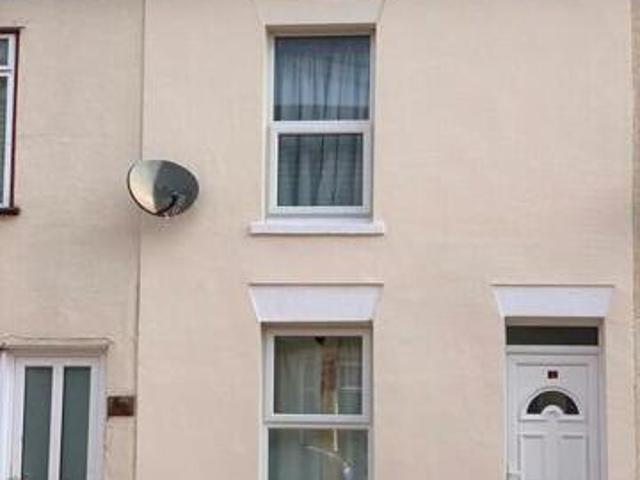 House for rent in Sheerness, Oad Street